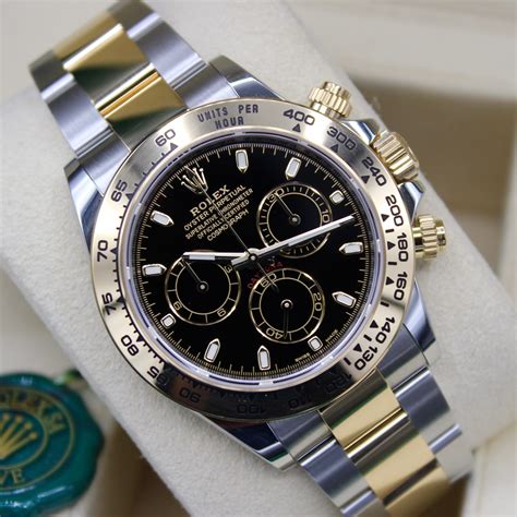 datona rolex